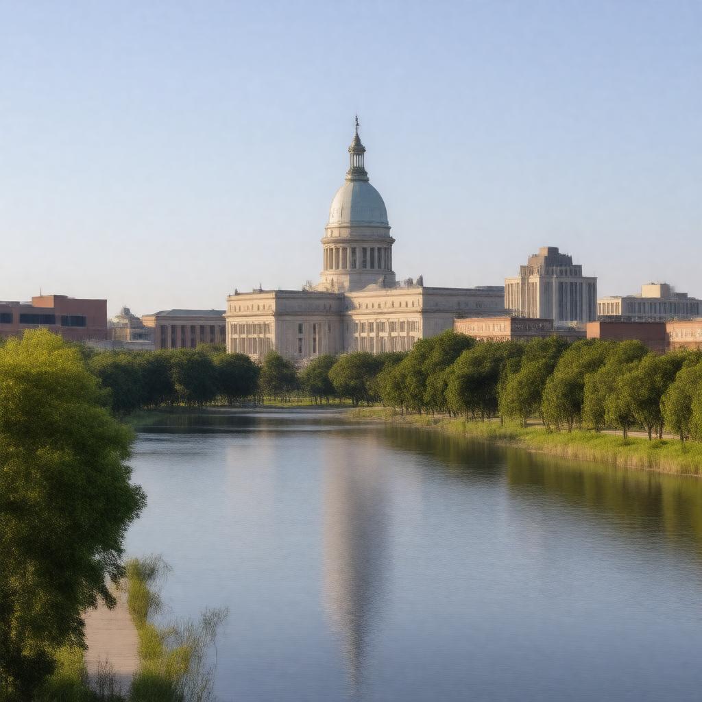 Jackson, Mississippi